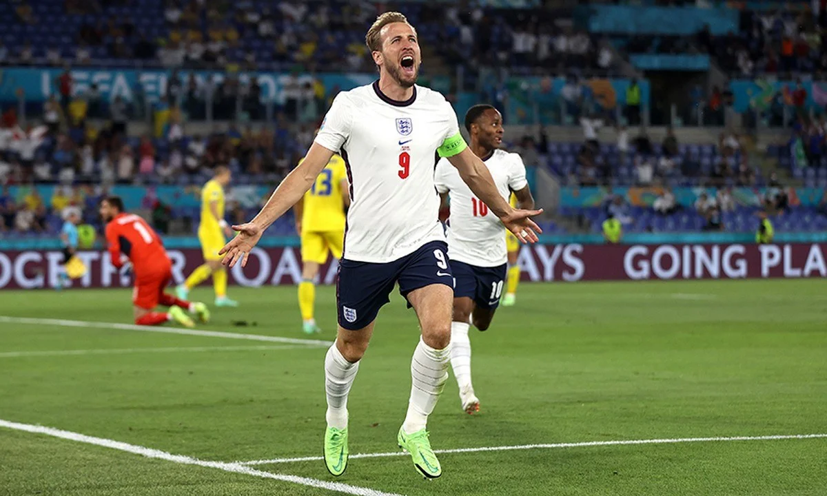 Euro 2020: Αγγλία - Δανία το φαβορί κόντρα στο αουτσάιντερ