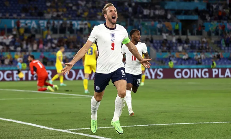 Euro 2020: Αγγλία - Δανία το φαβορί κόντρα στο αουτσάιντερ