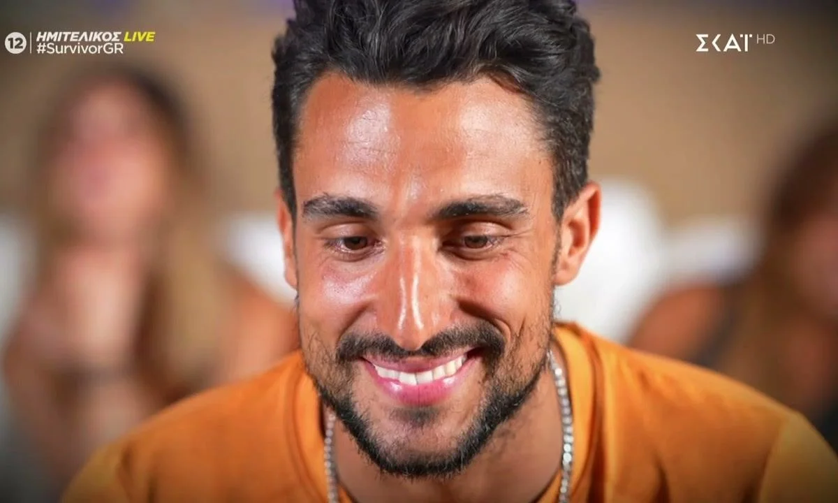 Survivor Σάκης: Τι έγραψε στο Instagram στο πρώτο του μήνυμα μετά τη νίκη