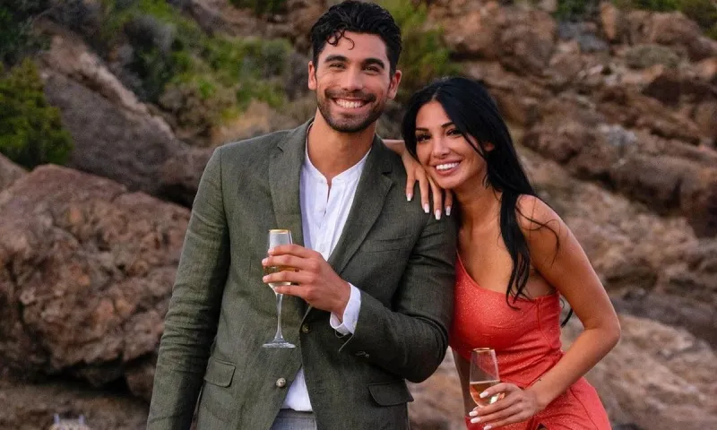 Survivor 8/7: «Βόμβα» με Βασιλάκο ετοιμάζει ο Ατζούν - Έτοιμος για Άγιο Δομίνικο ο... Bachelor!