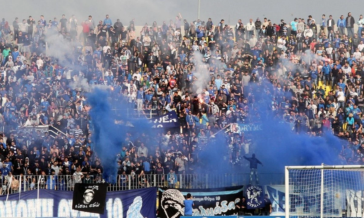 Ηρακλής: Μία... ανάσα από τη Super League 2 - Έρχονται άμεσα ανακοινώσεις!