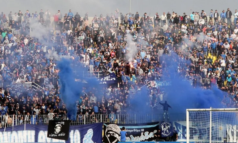 Ηρακλής: Μία... ανάσα από τη Super League 2 - Έρχονται άμεσα ανακοινώσεις!
