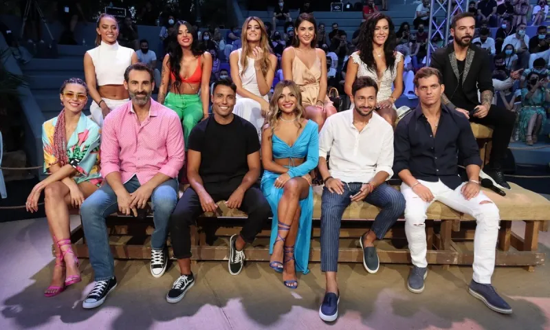 Survivor 8/7: Τα επόμενα επαγγελματικά βήματα των παικτών - Πού θα τους δούμε