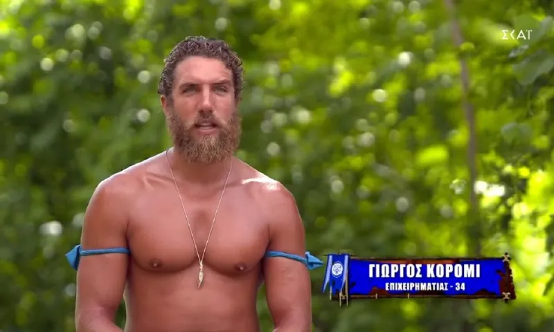 Survivor- Κόρο - Ασημακόπουλος: Πως είναι σήμερα η σχέση τους;
