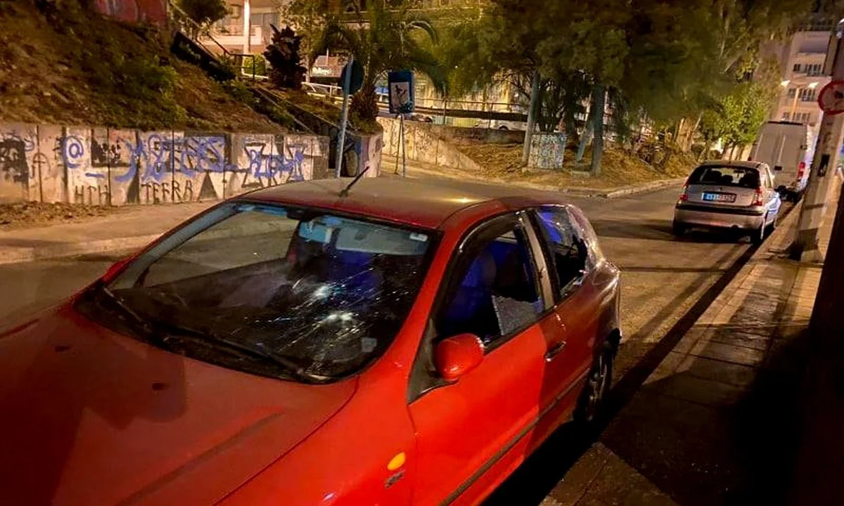 Πετράλωνα: Συμπλοκές οπαδών Ολυμπιακού και Παναθηναϊκού - Ένας τραυματίας