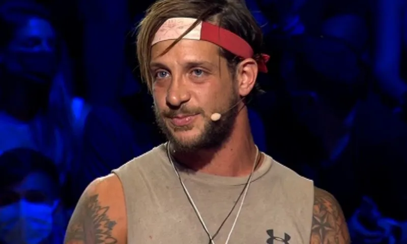 Survivor Μπόγδανος: Έφτιαξε Twitter λόγω της αγάπης του κόσμου - Τι έγραψε πρώτα
