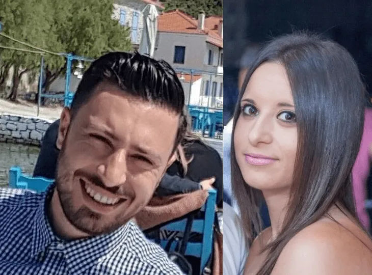 Διπλό φονικό στη Μακρινίτσα: Οριστική απόφαση για την επιμέλεια του παιδιού