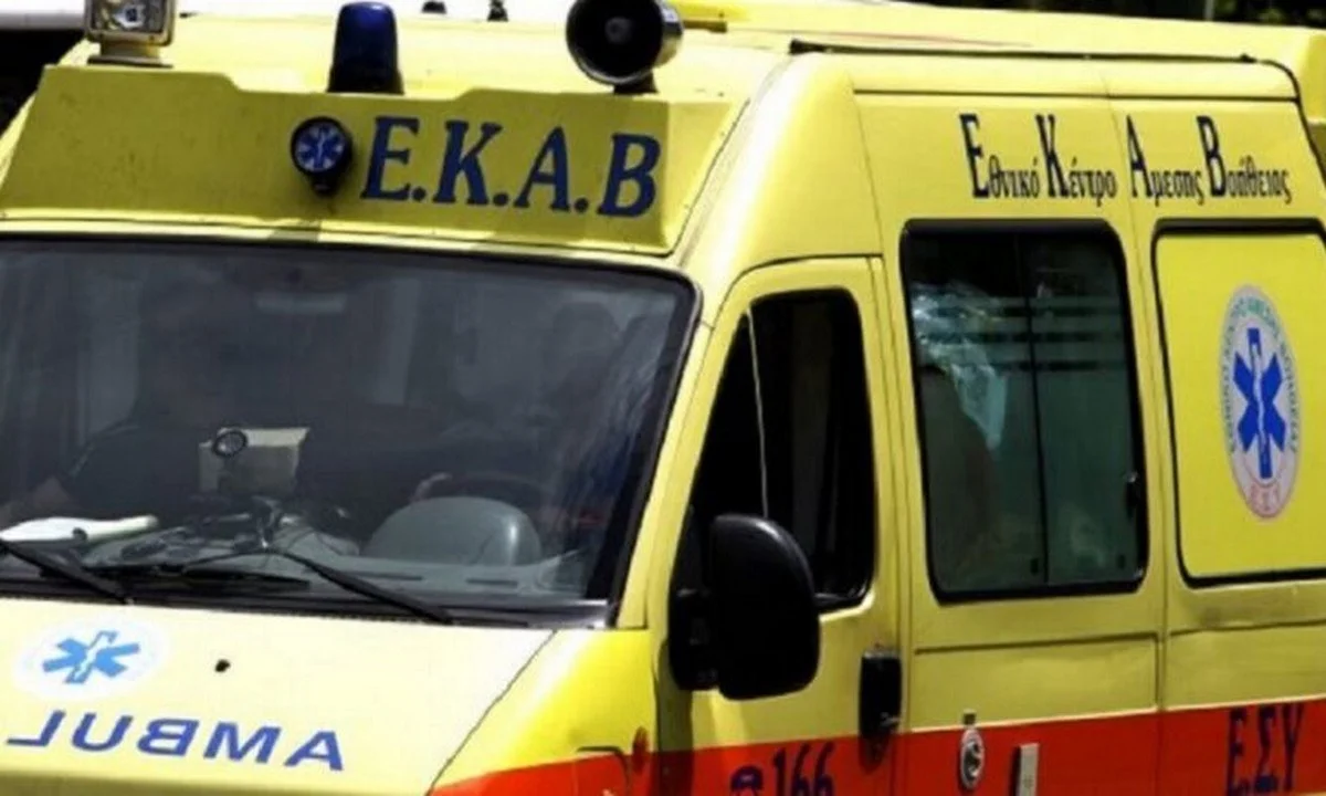 Τραγωδία στη Νίκαια: Καρέ καρέ το σοκαριστικό περιστατικό (vid)