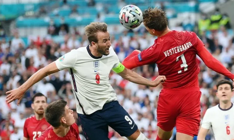 Euro 2020: Απίστευτο - Η UEFA όρισε τον VARίστα του Αγγλία-Δανία στον τελικό!