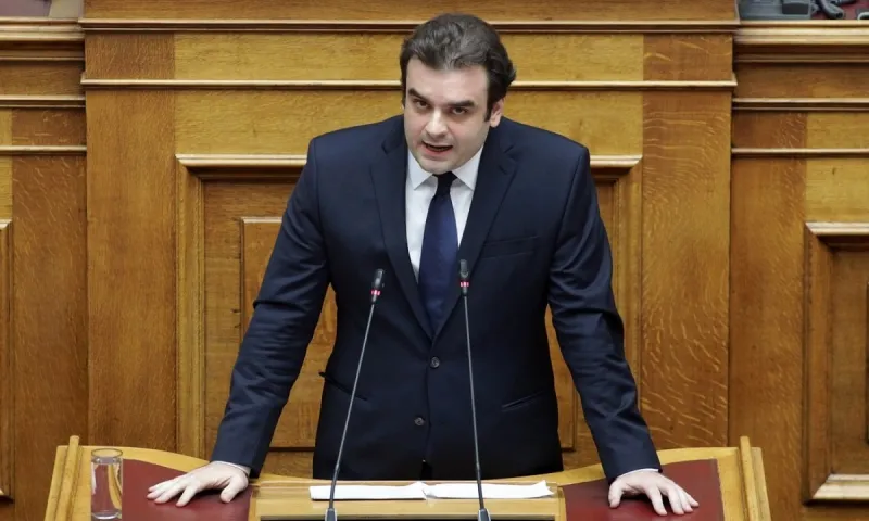Πιερρακάκης: Έτσι θα λειτουργήσει το covid pass