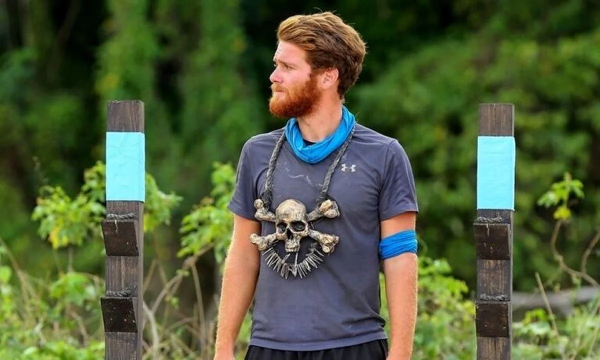 Survivor Τζέιμς: Ποιος αποκαλύπτει τα προβλήματα που είχε η παραγωγή μαζί του