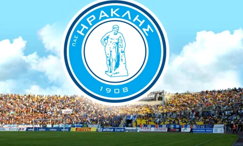 Ηρακλής: Στη Super League 2 o «Γηραιός», πήρε το ΑΦΜ της Τρίγλιας!