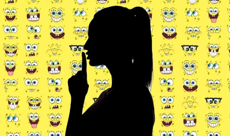 Viral – Ελλάδα : Η φωνή από το Nickelodeon αποκάλυψε το πρόσωπό της και στο TikTok γίνεται πάρτυ