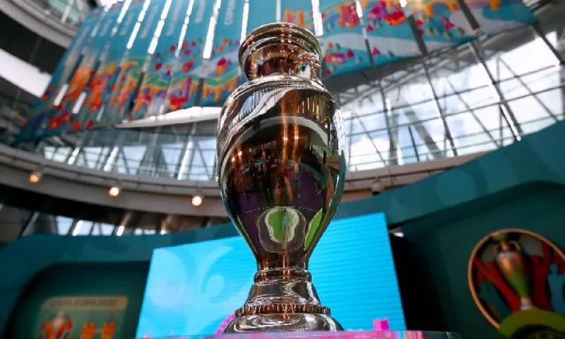 EURO 2020: Ο μεγάλος τελικός Ιταλία- Αγγλία, ποδοσφαιρική πανδαισία στον ΑΝΤ1