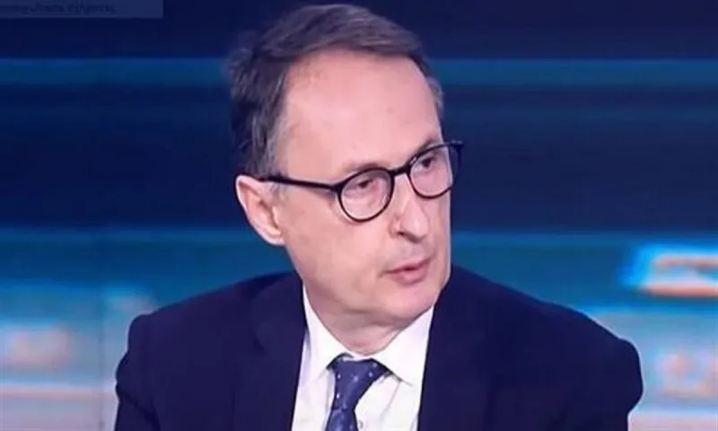 Σύψας: «Όσοι δεν θα εμβολιαστούν θα κολλήσουν το φθινόπωρο»