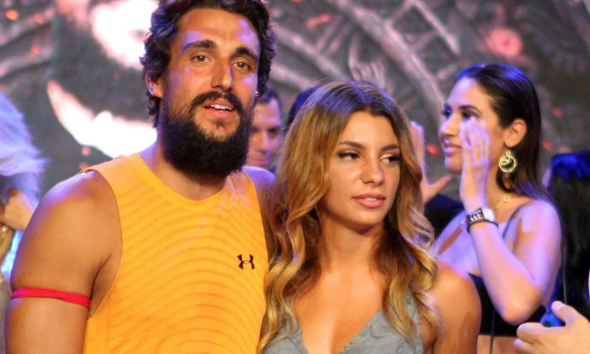 Survivor 10/7: Ο Σάκης το παραδέχθηκε - «Μπορώ να καταλάβω τη μαμά της Μαριαλένας»