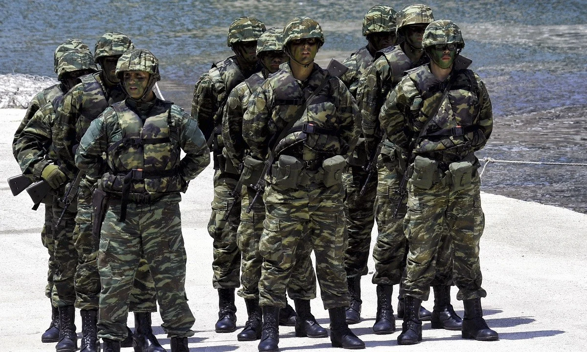 Ελληνοτουρκικά: Μήνυμα ετοιμότητας από τον Έβρο - Τι περιμένουν!