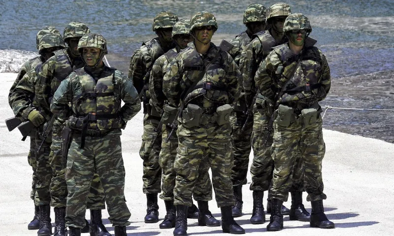 Ελληνοτουρκικά: Μήνυμα ετοιμότητας από τον Έβρο - Τι περιμένουν!