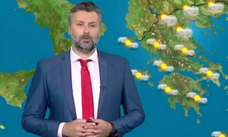 Καιρός Καλλιάνος: Ευχάριστα νέα με... ημερομηνία λήξης!
