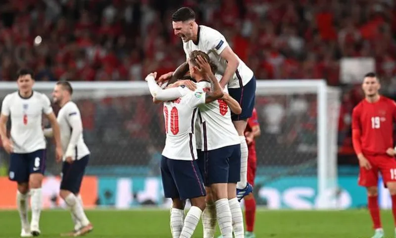 Euro 2020: Ιταλία - Αγγλία η... ώρα του μεγάλου τελικού