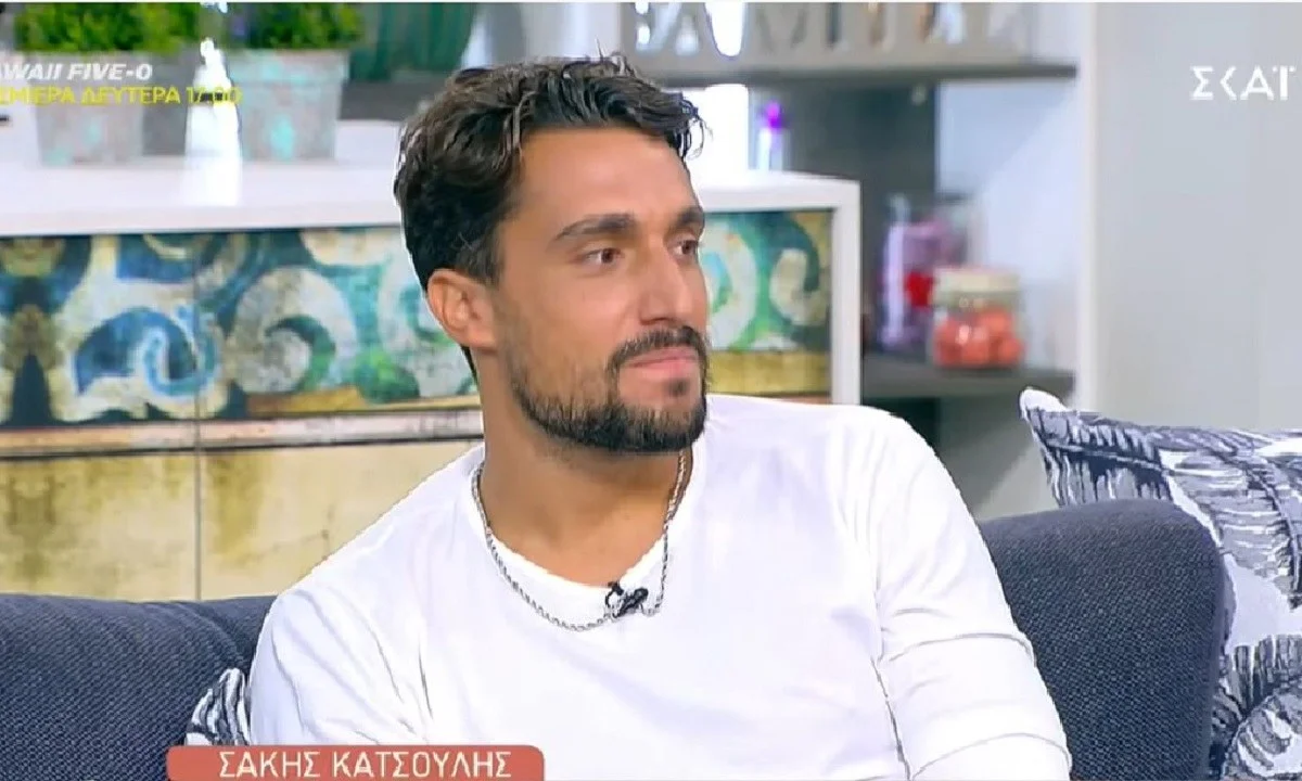 Survivor - Κατσούλης: Ερώτηση για τη Μαριαλένα - «Δεν νομίζω και σε αυτό να ήμασταν... θεατρίνοι»