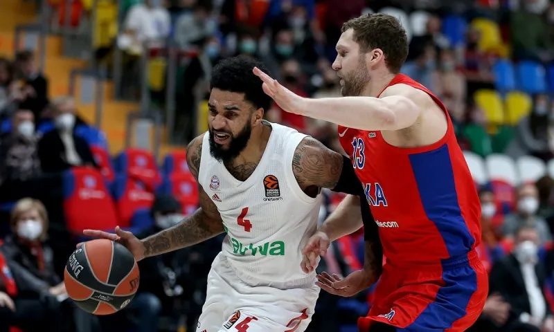 Ολυμπιακός: «Ματιές» σε Ντι Τζέι Σίλεϊ (vid)