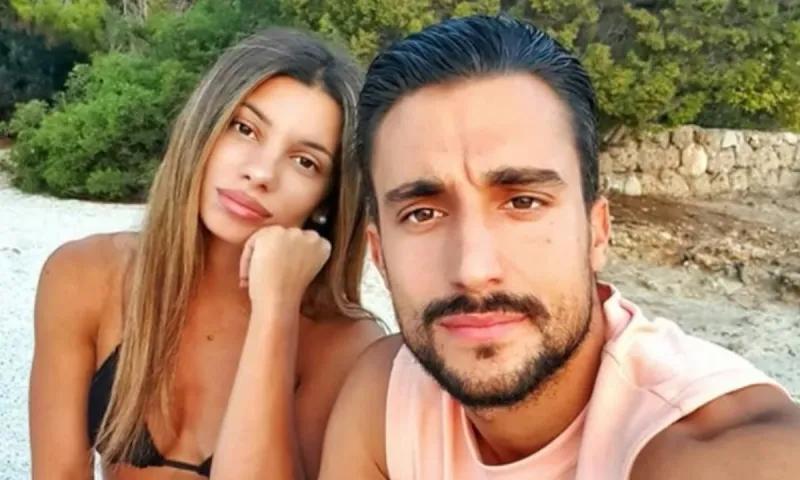 Survivor Ρουμελιώτη – Κατσούλης: Ο πραγματικός λόγος χωρισμού