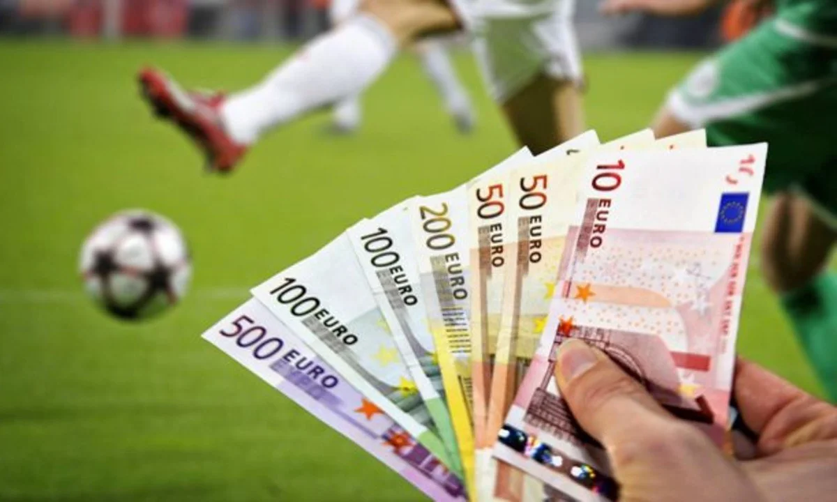Super League 2: Κάνουν... πάρτι με τις μεταγραφές!