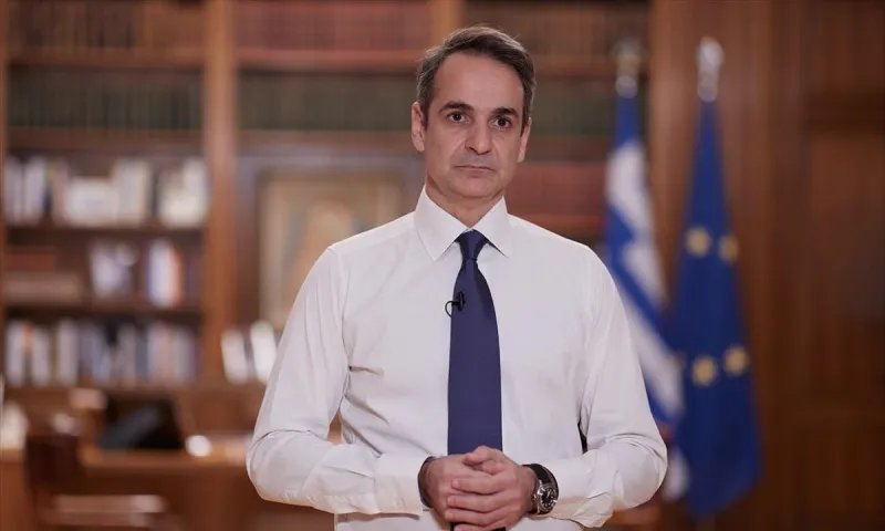 Υποχρεωτικός εμβολιασμός: Έρχεται διάγγελμα Μητσοτάκη;