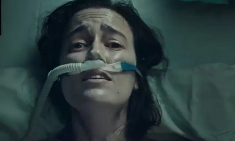 Το video για τους εμβολιασμούς που έβγαλε η Αυστραλία τρομάζει και δημιουργεί αντιδράσεις