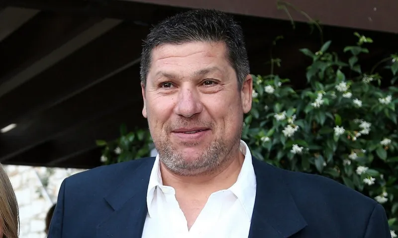 Φάνης Χριστοδούλου: Τα νεότερα για το ατύχημα και την κατάσταση της υγείας του