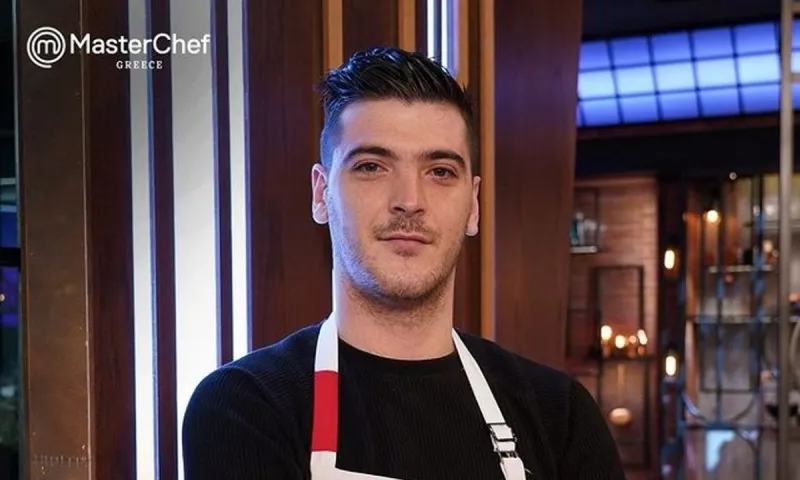 MasterChef: Αυτή είναι η «σκληρή» νέα πραγματικότητα για τον Διονύση