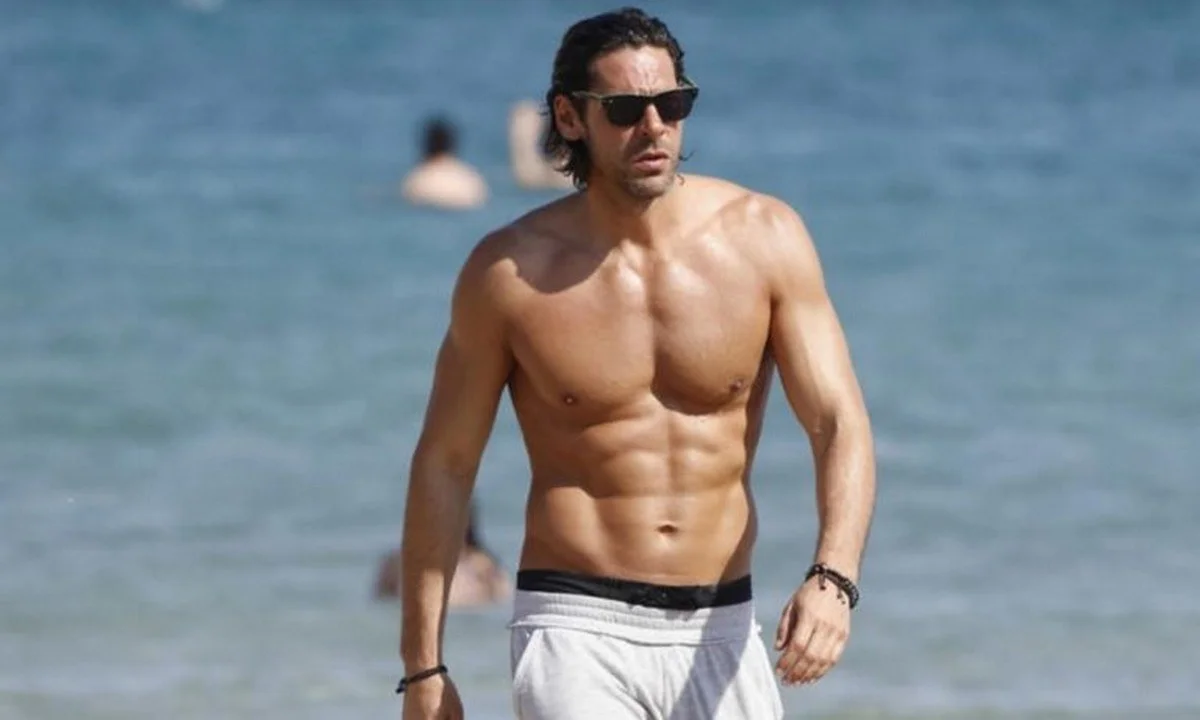 Survivor: Ξανά σε survivor χθες ο Γιάννης Σπαλιάρας