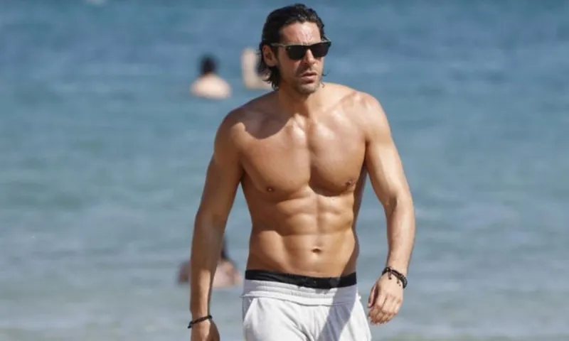Survivor: Ξανά σε survivor χθες ο Γιάννης Σπαλιάρας