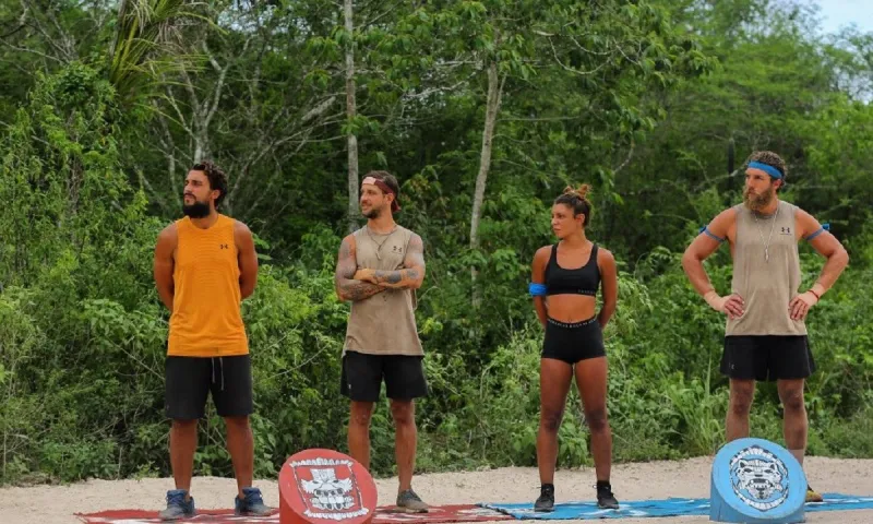 Survivor spoiler 12/7: Υπήρχαν στημένα σκηνικά στο ριάλιτι; (vid)