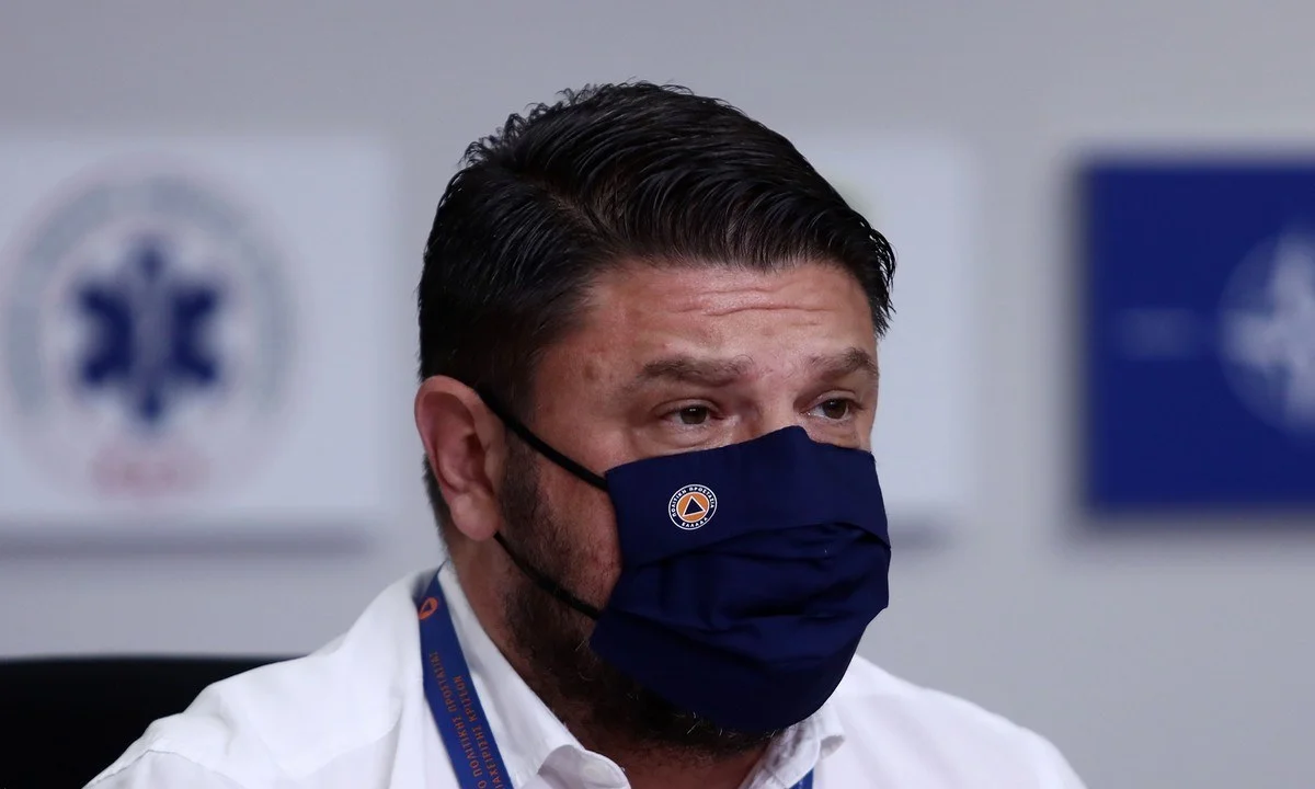 Χαρδαλιάς: «Γι' αυτό δεν επετράπη η είσοδος στη Γαλατασαράι»