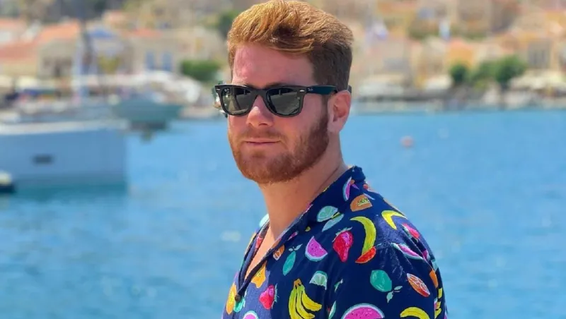 Survivor: Η Soula Glamorous τρολάρει Τζέιμς Καφετζή