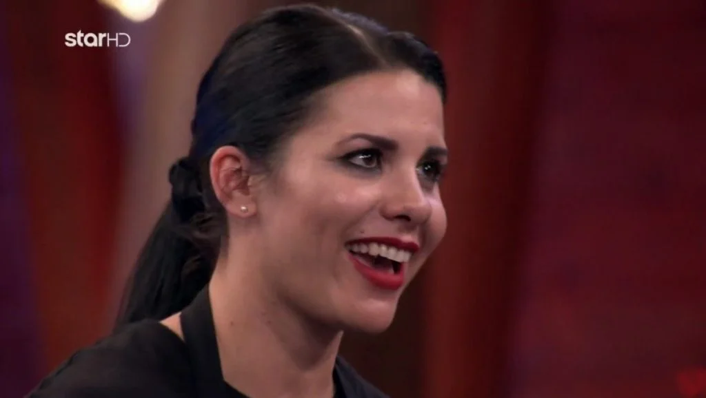 MasterChef: Η σπαρακτική έκκληση της Μαρίνας στο Instagram (pic)