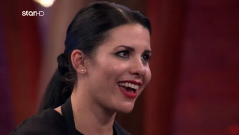 MasterChef: Η σπαρακτική έκκληση της Μαρίνας στο Instagram (pic)