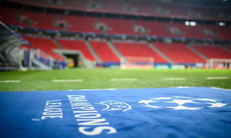 Προκριματικά Champions League με ειδικά στοιχήματα και combo bet