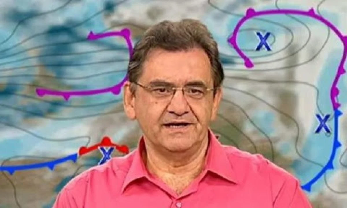 Κολλυδάς Καιρός: Ξεκινά ο καύσωνας-«εξπρές»!