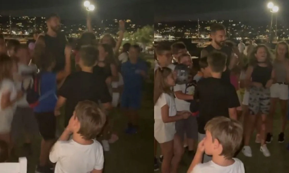 Survivor: Ο Τριαντάφυλλος έπαθε παλιμπαιδισμό και το απολαμβάνει
