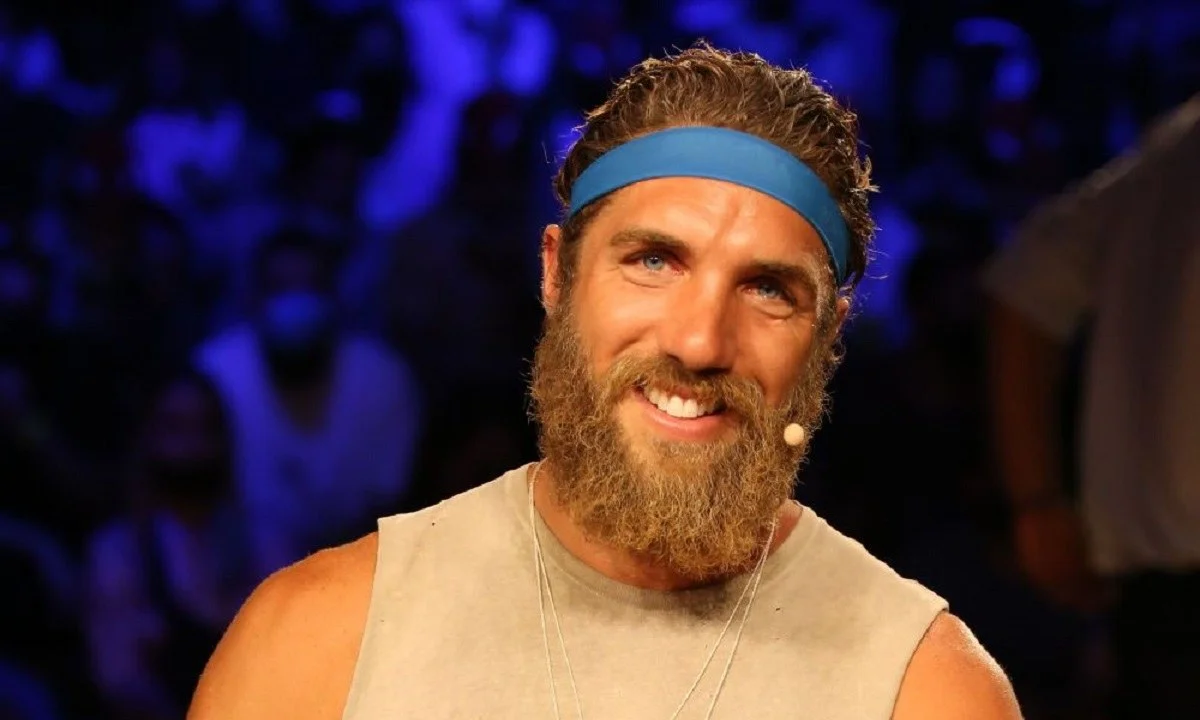 Survivor: Ο Κόρο τον βρήκε...11 χρόνια μετά!