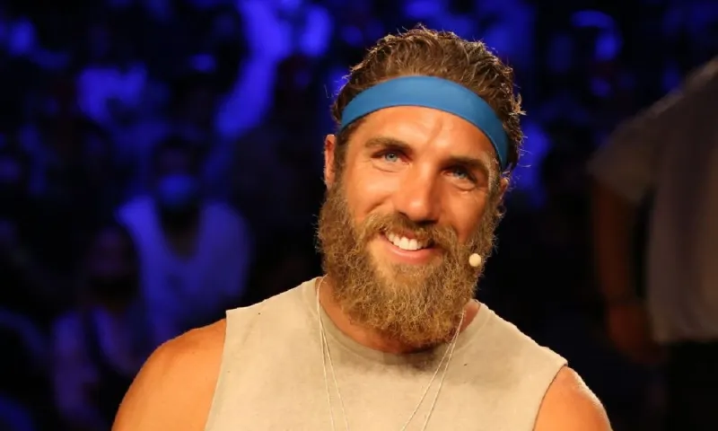 Survivor: Ο Κόρο τον βρήκε...11 χρόνια μετά!