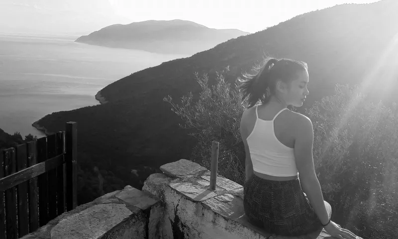 Έγκλημα στα Γλυκά Νερά: Τα γενέθλια που δεν πρόλαβε ποτέ η Κάρολαϊν...