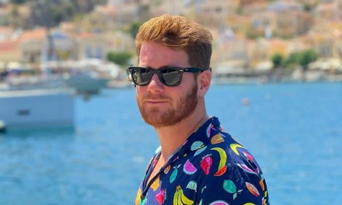Survivor: Ο Τζέιμς «απέδρασε»! (pic)