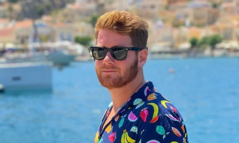 Survivor: Ο Τζέιμς «απέδρασε»! (pic)