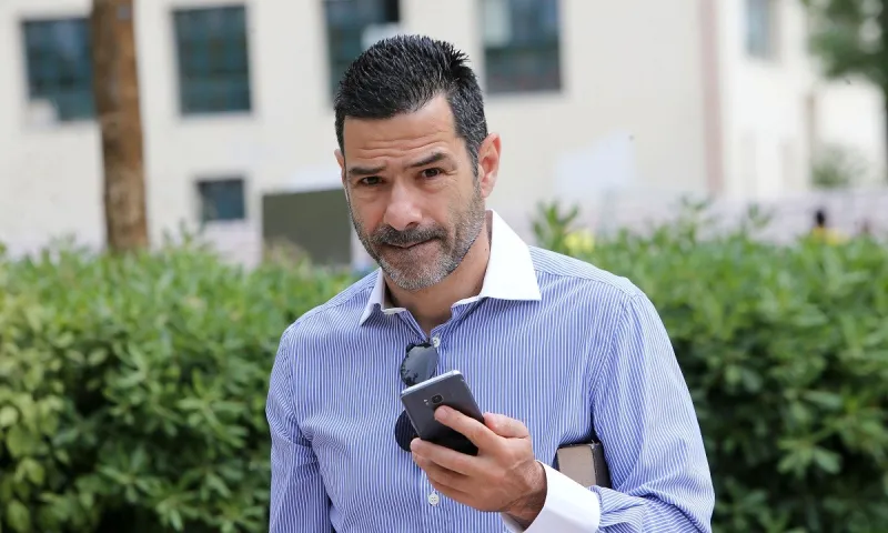 Λίβας: «Ο Άρης είναι θύμα και καταθέτουμε άμεσα έφεση, αλλοίωση πρωταθλήματος αν ισχύει η τιμωρία»