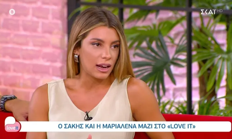 Survivor: Ξέσπασε η Μαριαλένα στη Μαλέσκου - Τι είπε για τους Amigos - Με ποιούς δεν μιλίεται