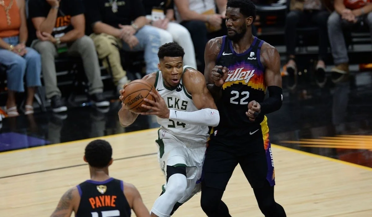 Χοσέ 14/7 Στοίχημα: Με NBA και Champions League